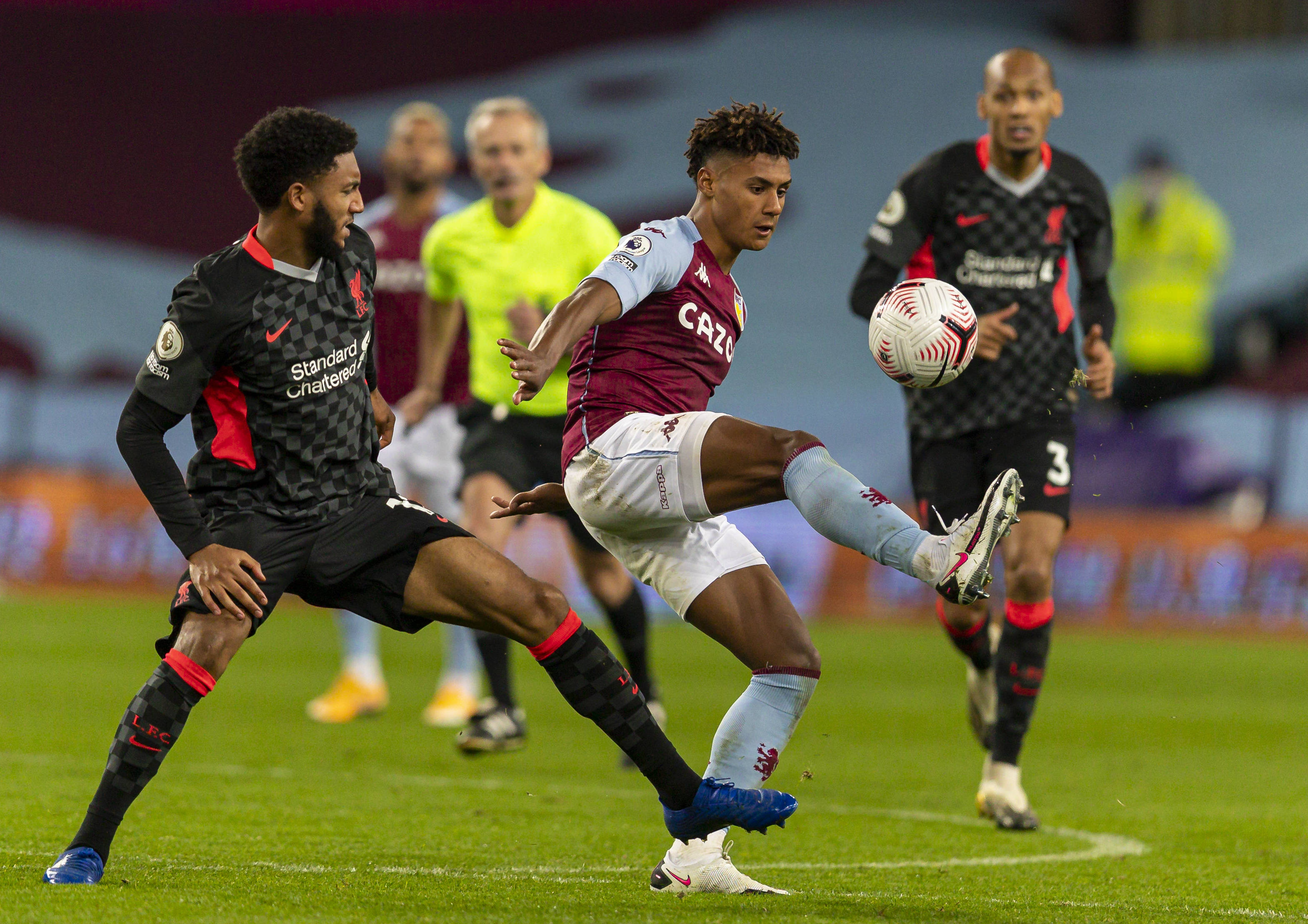 团队成员之 团队成员之